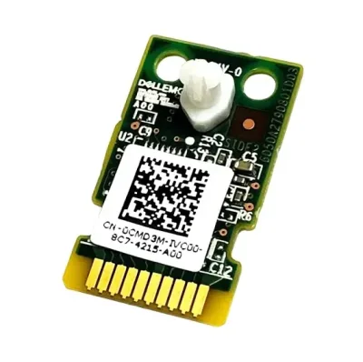 CMD3M - Dell Tpm 1.2 Trusted Platform Module