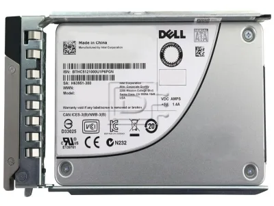 CMDH9 - Dell 128GB SATA 2.5-inch Solid State Drive