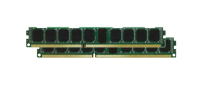 CMP1333RD8192K2 - Centon 16GB Kit (2 X 8GB) DDR3-1333MHz PC3L-10600 ECC Registered CL9 240-Pin VLP RDIMM 1.35V Dual Rank Memory