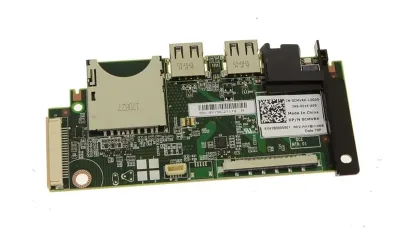 CMVRK - Dell Front Control Panel Board with Cable for PowerEdge R630