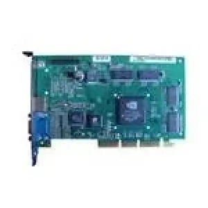 CN-05G998-69700 - Nvidia 32MB AGP Video Graphics Card