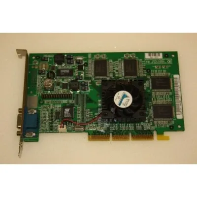 CN-094GRC-44571 - Nvidia 32MB AGP Video Graphics Card