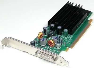 CN-0DH261 - Nvidia Quadro Nvs 285 128MB PCI-Express Video Graphics Card