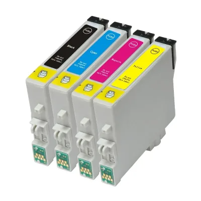 CN051A - HP Magenta Ink Cartridge