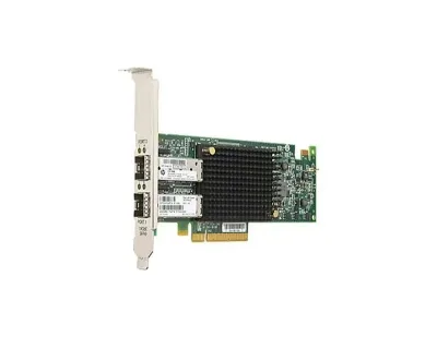 CN1200E - HP StoreFabric CN1200E 10Gb Converged Network Adapter