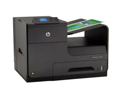 CN459A - HP Officejet Pro X451dn Color InkJet Printer