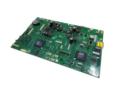 CN460-67006 - HP Main Logic Formatter Board Assembly for Officejet Pro X476 Series Printer