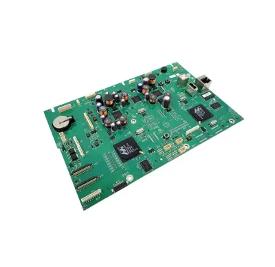 CN461-67002 - HP Main Logic Formatter Board Assembly for Officejet Pro X476 Series Printer