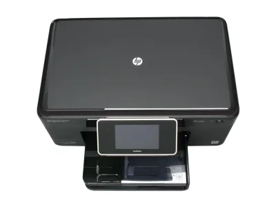 CN503A-PU - HP Print Unit / Engine - PhotoSmart Premium E C310A Series