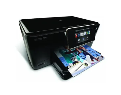 CN503B - HP Photosmart Premium e-All-in-One Printer