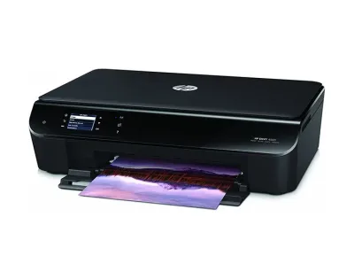 CN547A - HP Officejet 4500 Wireless All-in-One G510n Multifunction Printer