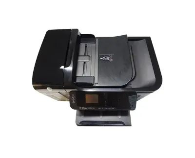 CN558A - HP OfficeJet 6500A Plus 250-Sheet 32 ppm 1200 x 600 dpi E710n e-All-in-One Printer
