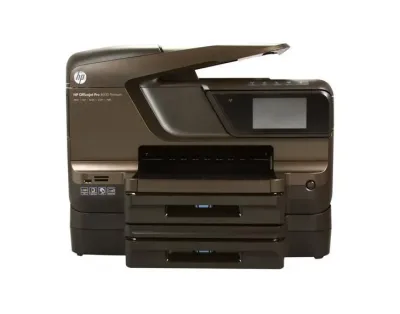 CN577A - HP Officejet Pro 8600 Premium e-All-in-One Color InkJet Printer
