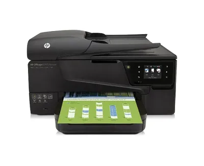 CN583A - HP Officejet 6700 Premium e-All-in-One Printer
