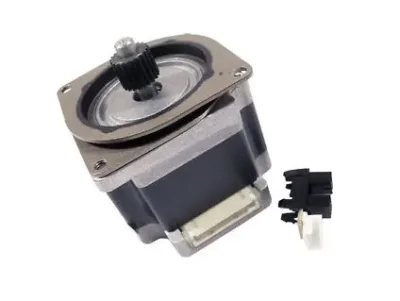 CN727-69001 - HP Stepper Motor with Tacho Sensor for DesignJet T2300