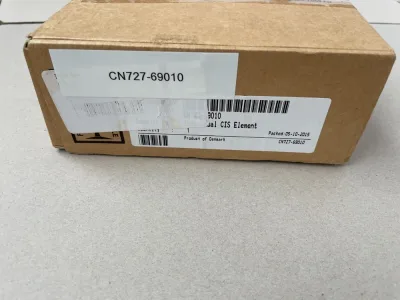 CN727-69010 - HP Individual Cis Element