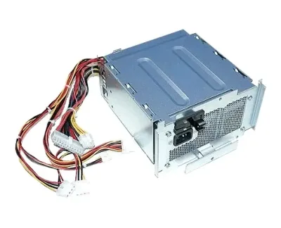 CN782 - Dell 650-Watts 100-240V Non-Redundant Power Supply for PowerEdge T605