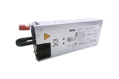 CNRJ9 - Dell 750-Watts 100-240V Redundant Power Supply for PowerEdge R510 R710