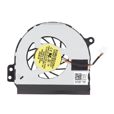 CNRWN - Dell CPU Cooling Fan for Inspiron 14R N4010 1464 1564 1764