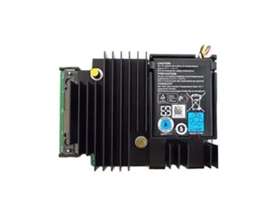 CNXVV - Dell PERC H700 Integrated SAS/SATA RAID Controller with 512MB Cache for PowerEdge R610 / R710