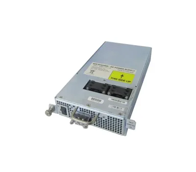 COUPAARBAA - Cisco 6000-Watts AC Power Supply for MDS 9513