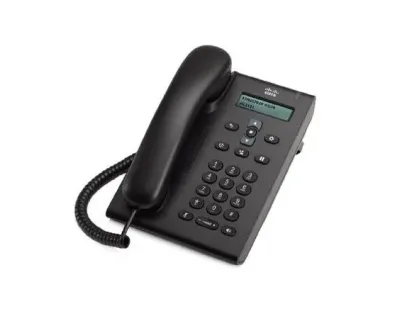 CP-3905 - Cisco Systems Cisco Unified Sip Phone 3905 C harcoal Standard Handset