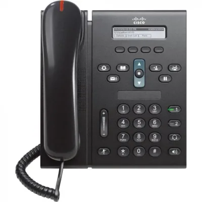 CP-6921-C-K9-RF - Cisco UC Phone 6921 CHARC STD Handset