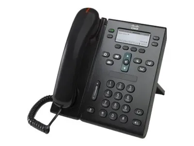 Cisco Unified IP Phone 6945 Standard-VoIP Phone Multiline Charcoal