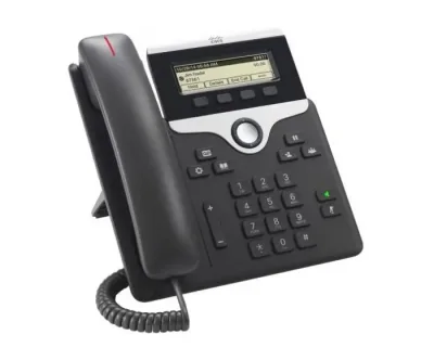 CP-7811-K9 - Cisco 7811 LCD Display IP Phone