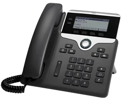 Cisco UC Phone 7821
