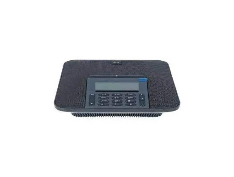 CP-7832-K9 - Cisco 7832 6-Way LCD Display Conference VOIP Phone