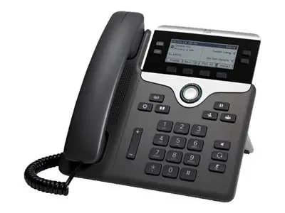 CP-7841-K9-RF - Cisco UC Phone 7841