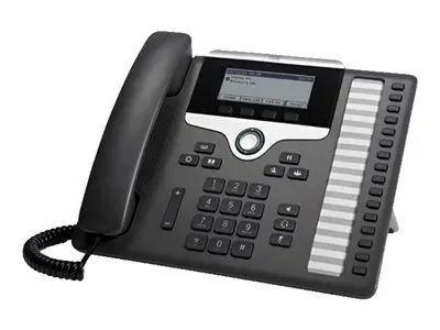 CP-7861-K9-RF - Cisco UC PHONE 7861 REMAN
