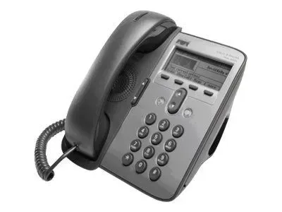 CP-7906G-RF - Cisco IP Phone 7906G