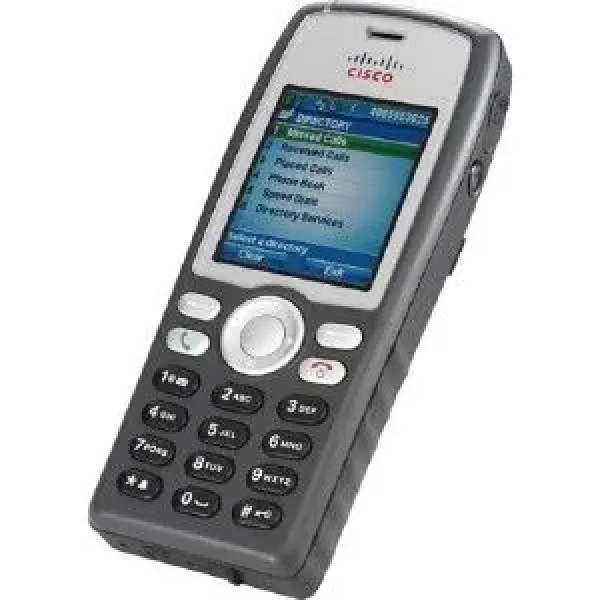 CP-7925G-A-K9-RF - Cisco Unified 7925G IP Phone