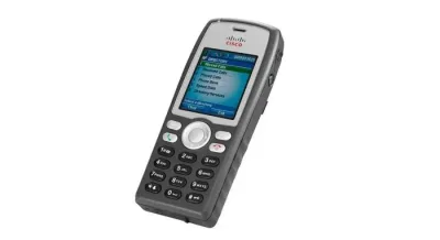 CP-7925G-E-K9 - Cisco Unified 7925G 1-Line IP Phone