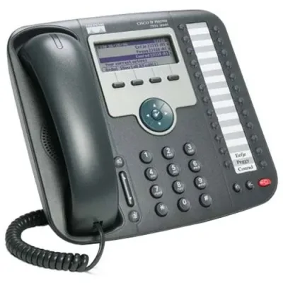 CP-7931G-RF - Cisco IP Phone 7931G