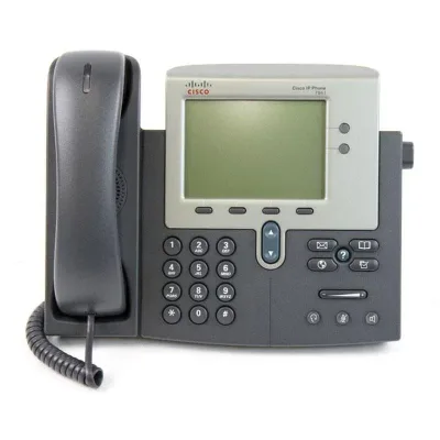 CP-7941G-GE - Cisco IP Phone