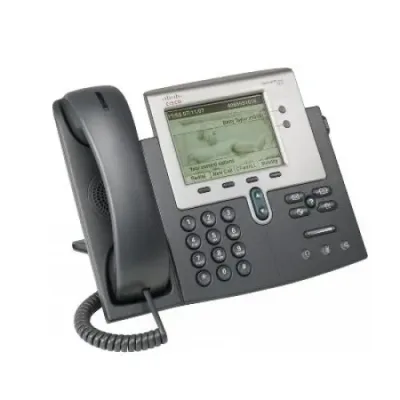 CP-7942G-8PKG - Cisco UC PHONE 7942 8 PKG