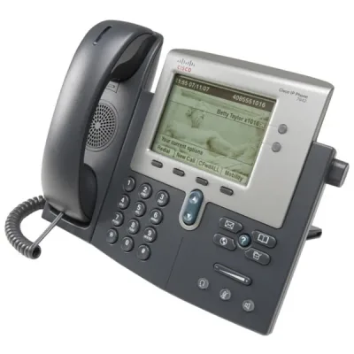 CP-7942G-RF - Cisco RF- Cisco Unified IP Phone 7942IS