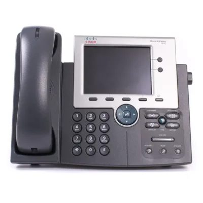 CP-7945G-RF - Cisco 7945G Unified VoIP Phone