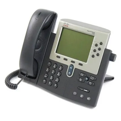 CP-7961G-GE - Cisco Unified IP Phone