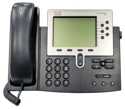 Cisco Systems Ip Phone 7962G 8 Pack