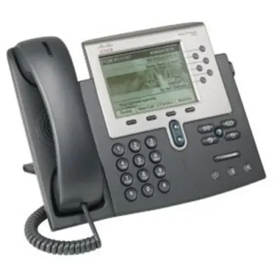 CP-7962G-RF - Cisco Unified IP Phone 7962