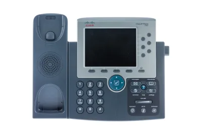 CP-7965G - Cisco Unified IP Phone
