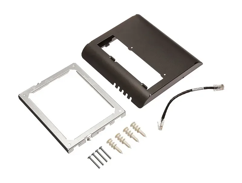 CP-8800-WMK - Cisco Wall Mount Kit for IP Phone 8800 Series