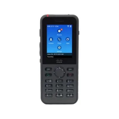 CP-8821-K9 - Cisco 8800 Series Unified Wireless IP Phone