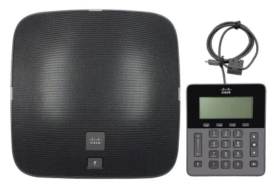 CP-8831-K9 - Cisco Unified IP Conference Phone