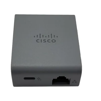 CP-8832-ETH - Cisco 8832 120V AC PoE Injector
