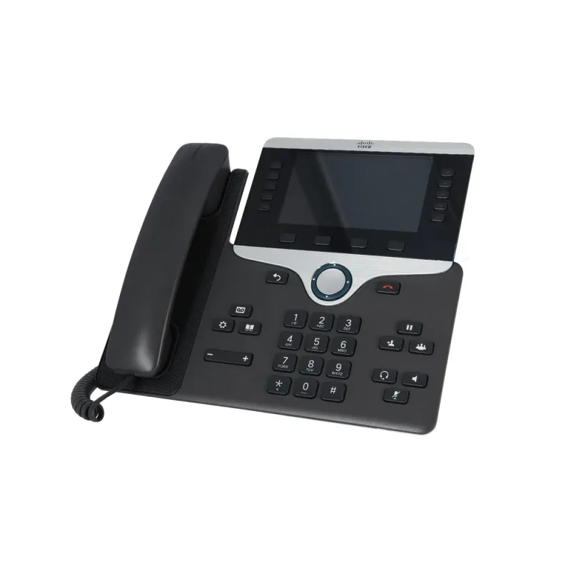 Cisco CP-8851NR-K9 IP PHONE 8851 NO RADIO VARIANT